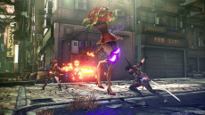 画像ギャラリー No.012のサムネイル画像 / 「SCARLET NEXUS」の第2弾トレイラーが公開。新たな登場人物や，仲間の“超脳力”を借りて戦う戦闘システムなどが明らかに
