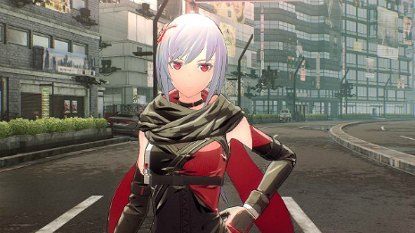 画像ギャラリー No.018のサムネイル画像 / 「SCARLET NEXUS」の第2弾トレイラーが公開。新たな登場人物や，仲間の“超脳力”を借りて戦う戦闘システムなどが明らかに