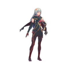 画像ギャラリー No.021のサムネイル画像 / 「SCARLET NEXUS」の第2弾トレイラーが公開。新たな登場人物や，仲間の“超脳力”を借りて戦う戦闘システムなどが明らかに