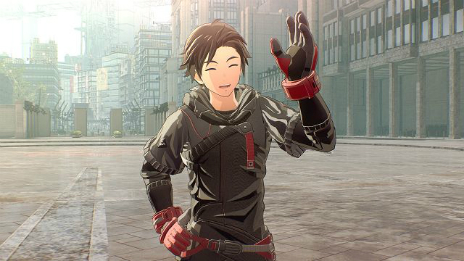 画像ギャラリー No.022のサムネイル画像 / 「SCARLET NEXUS」の第2弾トレイラーが公開。新たな登場人物や，仲間の“超脳力”を借りて戦う戦闘システムなどが明らかに