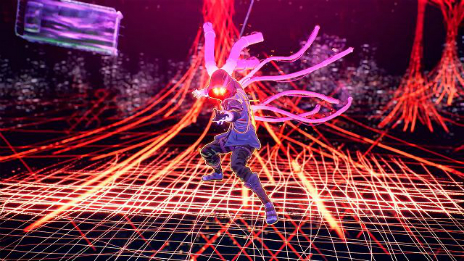 画像ギャラリー No.027のサムネイル画像 / 「SCARLET NEXUS」の第2弾トレイラーが公開。新たな登場人物や，仲間の“超脳力”を借りて戦う戦闘システムなどが明らかに