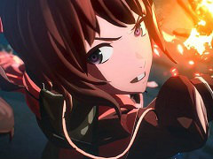 「SCARLET NEXUS」の第2弾トレイラーが公開。新たな登場人物や，仲間の“超脳力”を借りて戦う戦闘システムなどが明らかに