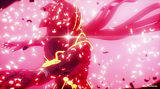 画像ギャラリー No.021のサムネイル画像 / 「SCARLET NEXUS」の発売日が6月24日に決定。主人公の1人「カサネ・ランドール」にフォーカスした最新トレイラーが公開