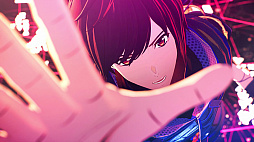 画像ギャラリー No.031のサムネイル画像 / 「SCARLET NEXUS」の発売日が6月24日に決定。主人公の1人「カサネ・ランドール」にフォーカスした最新トレイラーが公開