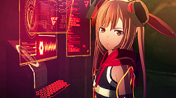 画像ギャラリー No.034のサムネイル画像 / 「SCARLET NEXUS」の発売日が6月24日に決定。主人公の1人「カサネ・ランドール」にフォーカスした最新トレイラーが公開