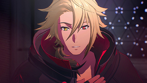 画像ギャラリー No.035のサムネイル画像 / 「SCARLET NEXUS」の発売日が6月24日に決定。主人公の1人「カサネ・ランドール」にフォーカスした最新トレイラーが公開