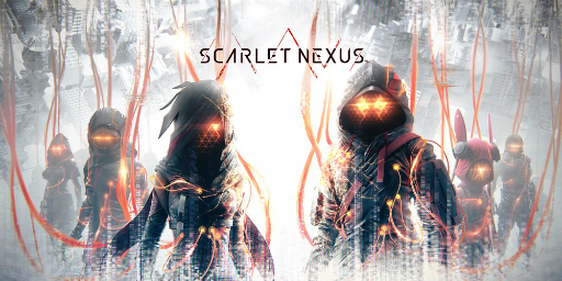 画像ギャラリー No.001のサムネイル画像 / 「SCARLET NEXUS」序盤の体験レポート。武器と念力を組み合わせた連係が楽しい，コンボアクションとJRPGの融合