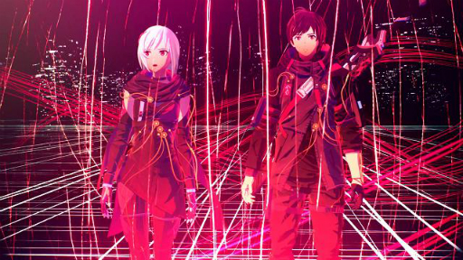 画像ギャラリー No.003のサムネイル画像 / 「SCARLET NEXUS」序盤の体験レポート。武器と念力を組み合わせた連係が楽しい，コンボアクションとJRPGの融合