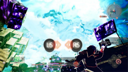 画像ギャラリー No.006のサムネイル画像 / 「SCARLET NEXUS」序盤の体験レポート。武器と念力を組み合わせた連係が楽しい，コンボアクションとJRPGの融合