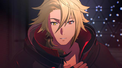 画像ギャラリー No.012のサムネイル画像 / 「SCARLET NEXUS」序盤の体験レポート。武器と念力を組み合わせた連係が楽しい，コンボアクションとJRPGの融合