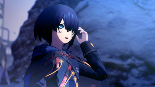 画像ギャラリー No.013のサムネイル画像 / 「SCARLET NEXUS」序盤の体験レポート。武器と念力を組み合わせた連係が楽しい，コンボアクションとJRPGの融合