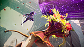 画像ギャラリー No.005のサムネイル画像 / 「SCARLET NEXUS」，豪華ゲストを招いたスペシャル生配信が6月18日に実施決定。Twitterキャンペーンも開始