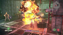 画像ギャラリー No.006のサムネイル画像 / 「SCARLET NEXUS」はテイルズ オブのチームが自発的に始めた企画から生まれた。 “超脳力アクション”の誕生やこだわりに迫る開発者インタビュー