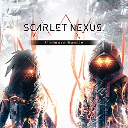 画像ギャラリー No.006のサムネイル画像 / 「SCARLET NEXUS」,有料DLC第1弾“絆強化パックI”の配信がスタート