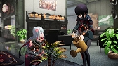 画像ギャラリー No.004のサムネイル画像 / 「SCARLET NEXUS」，無料アップデートVer.1.05と有料DLC第2弾“絆強化パックII”が配信開始