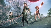画像ギャラリー No.006のサムネイル画像 / 「SCARLET NEXUS」，無料アップデートVer.1.05と有料DLC第2弾“絆強化パックII”が配信開始