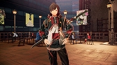 画像ギャラリー No.007のサムネイル画像 / 「SCARLET NEXUS」，無料アップデートVer.1.05と有料DLC第2弾“絆強化パックII”が配信開始