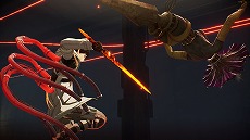 画像ギャラリー No.003のサムネイル画像 / 「SCARLET NEXUS」で「Tales of ARISE」とのコラボアイテムを含むアップデートが配信。データ引き継ぎ可能な体験版も近日配信決定