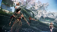 画像ギャラリー No.004のサムネイル画像 / 「SCARLET NEXUS」で「Tales of ARISE」とのコラボアイテムを含むアップデートが配信。データ引き継ぎ可能な体験版も近日配信決定