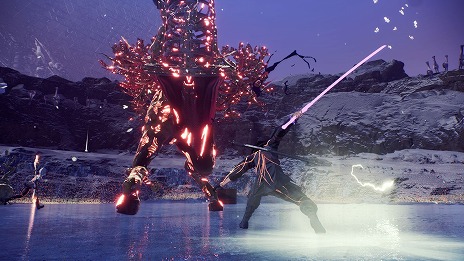 画像ギャラリー No.006のサムネイル画像 / 「SCARLET NEXUS」で「Tales of ARISE」とのコラボアイテムを含むアップデートが配信。データ引き継ぎ可能な体験版も近日配信決定