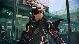 画像ギャラリー No.010のサムネイル画像 / 「SCARLET NEXUS」，世界累計出荷・DL販売本数100万本，累計プレイヤー数200万人突破。体験版“Story Demo”の配信は本日スタート