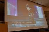 画像ギャラリー No.010のサムネイル画像 / ［CEDEC+KYUSHU］“カッコ悪い”と言われて作り直しを決意。「SCARLET NEXUS」開発陣がコンセプトの重要性を語ったセッションをレポート