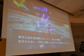画像ギャラリー No.014のサムネイル画像 / ［CEDEC+KYUSHU］“カッコ悪い”と言われて作り直しを決意。「SCARLET NEXUS」開発陣がコンセプトの重要性を語ったセッションをレポート