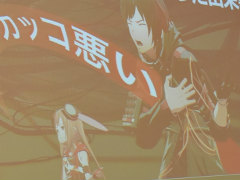 ［CEDEC+KYUSHU］“カッコ悪い”と言われて作り直しを決意。「SCARLET NEXUS」開発陣がコンセプトの重要性を語ったセッションをレポート