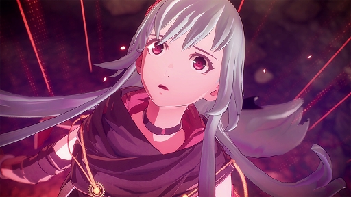 画像ギャラリー No.003のサムネイル画像 / 「SCARLET NEXUS」有料DLC第3弾&無料アップデートVer.1.07配信開始