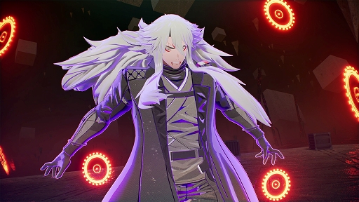 画像ギャラリー No.008のサムネイル画像 / 「SCARLET NEXUS」有料DLC第3弾&無料アップデートVer.1.07配信開始
