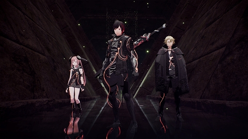 画像ギャラリー No.011のサムネイル画像 / 「SCARLET NEXUS」有料DLC第3弾&無料アップデートVer.1.07配信開始