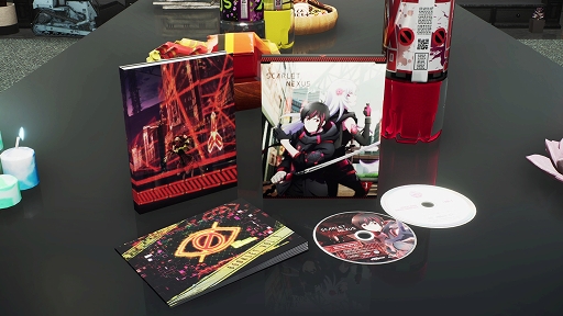 画像ギャラリー No.022のサムネイル画像 / 「SCARLET NEXUS」有料DLC第3弾&無料アップデートVer.1.07配信開始