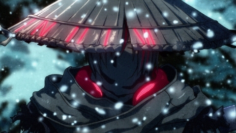 画像ギャラリー No.004のサムネイル画像 / 「SCARLET NEXUS」のアニメーショントレイラーが公開。主人公「ユイト・スメラギ」（CV：榎木淳弥）のプロフィールも明らかに