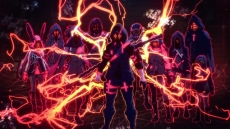 画像ギャラリー No.006のサムネイル画像 / 「SCARLET NEXUS」のアニメーショントレイラーが公開。主人公「ユイト・スメラギ」（CV：榎木淳弥）のプロフィールも明らかに