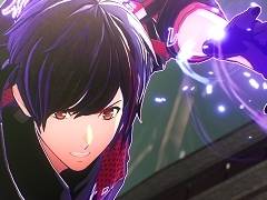 「SCARLET NEXUS」のアニメーショントレイラーが公開。主人公「ユイト・スメラギ」（CV：榎木淳弥）のプロフィールも明らかに