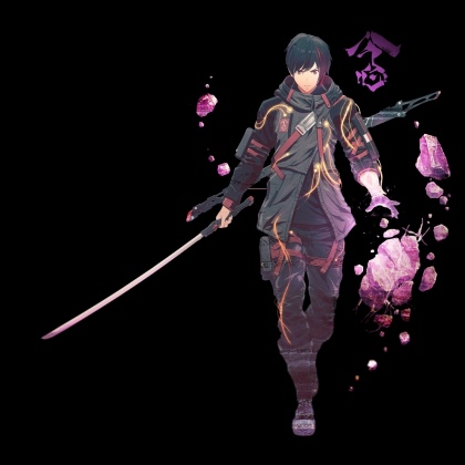 画像ギャラリー No.007のサムネイル画像 / 「SCARLET NEXUS」(スカーレットネクサス)開発陣が語った作品のテーマやビジュアルコンセプトとは。ゲームプレイ映像も公開