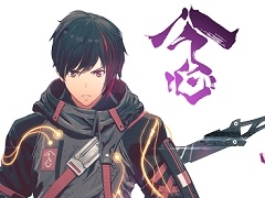 「SCARLET NEXUS」（スカーレットネクサス）開発陣が語った作品のテーマやビジュアルコンセプトとは。ゲームプレイ映像も公開