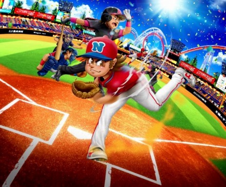 画像ギャラリー No.009のサムネイル画像 / 「バンナム8時間TV」の配信スケジュールが公開。新作タイトル「SCARLET NEXUS」や「SAO」関連のスペシャル番組を配信