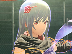 ［TGS 2020］「SCARLET NEXUS」のストーリートレイラー“ユイト・スメラギ篇”が公開。カサネがもう1人の主人公であることも発表