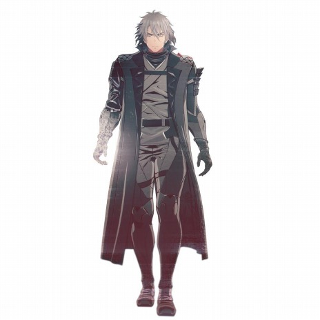 画像ギャラリー No.005のサムネイル画像 / 「SCARLET NEXUS」のパーティメンバー4人が登場。怪異討伐軍の実力者“七剣星”のカレン・トラヴァースの情報も