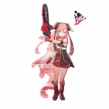 画像ギャラリー No.007のサムネイル画像 / 「SCARLET NEXUS」のパーティメンバー4人が登場。怪異討伐軍の実力者“七剣星”のカレン・トラヴァースの情報も