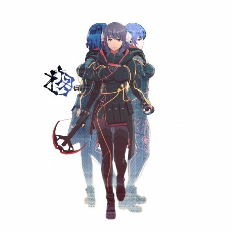 画像ギャラリー No.009のサムネイル画像 / 「SCARLET NEXUS」のパーティメンバー4人が登場。怪異討伐軍の実力者“七剣星”のカレン・トラヴァースの情報も