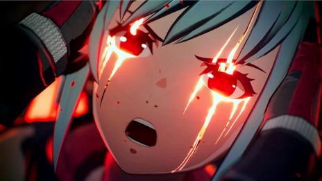 画像ギャラリー No.024のサムネイル画像 / 「SCARLET NEXUS」のパーティメンバー4人が登場。怪異討伐軍の実力者“七剣星”のカレン・トラヴァースの情報も