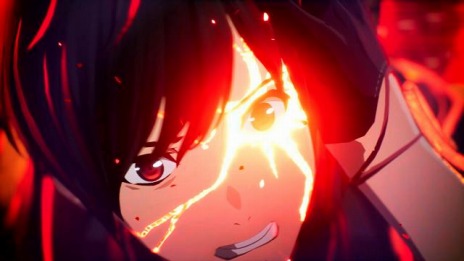 画像ギャラリー No.025のサムネイル画像 / 「SCARLET NEXUS」のパーティメンバー4人が登場。怪異討伐軍の実力者“七剣星”のカレン・トラヴァースの情報も