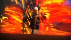 画像ギャラリー No.031のサムネイル画像 / 「SCARLET NEXUS」のパーティメンバー4人が登場。怪異討伐軍の実力者“七剣星”のカレン・トラヴァースの情報も