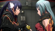 画像ギャラリー No.032のサムネイル画像 / 「SCARLET NEXUS」のパーティメンバー4人が登場。怪異討伐軍の実力者“七剣星”のカレン・トラヴァースの情報も