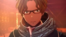 画像ギャラリー No.036のサムネイル画像 / 「SCARLET NEXUS」のパーティメンバー4人が登場。怪異討伐軍の実力者“七剣星”のカレン・トラヴァースの情報も