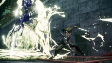 画像ギャラリー No.037のサムネイル画像 / 「SCARLET NEXUS」のパーティメンバー4人が登場。怪異討伐軍の実力者“七剣星”のカレン・トラヴァースの情報も