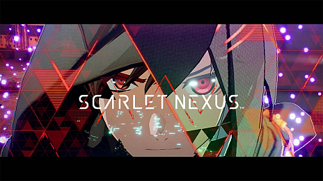 画像ギャラリー No.002のサムネイル画像 / 「SCARLET NEXUS」のローンチトレイラーとTVCM向けの映像が公開。「応援イラスト」の投稿キャンペーンもスタート