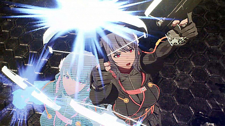画像ギャラリー No.003のサムネイル画像 / 「SCARLET NEXUS」，PC向け無料体験版の配信がSteamでスタート。DLCの制作も決定